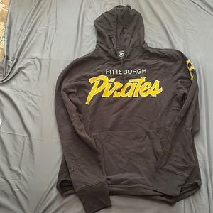 Men’s Pittsburgh Pirates Hoodie